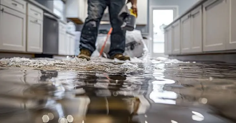 Water damage restoration companies near me in Rhodell, WV - Emergency flood extraction