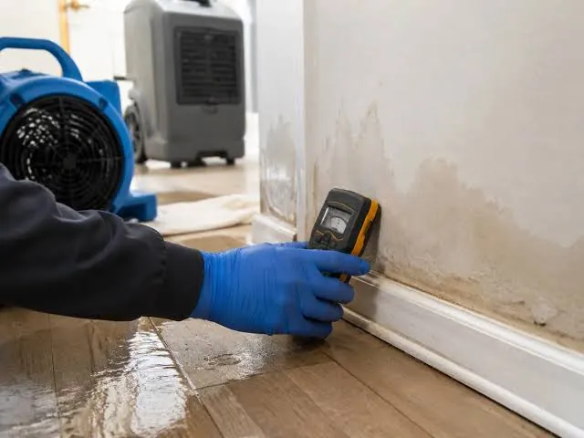 24/7 Water damage restoration services in Rhodell, WV - Rapid flood cleanup and mitigation